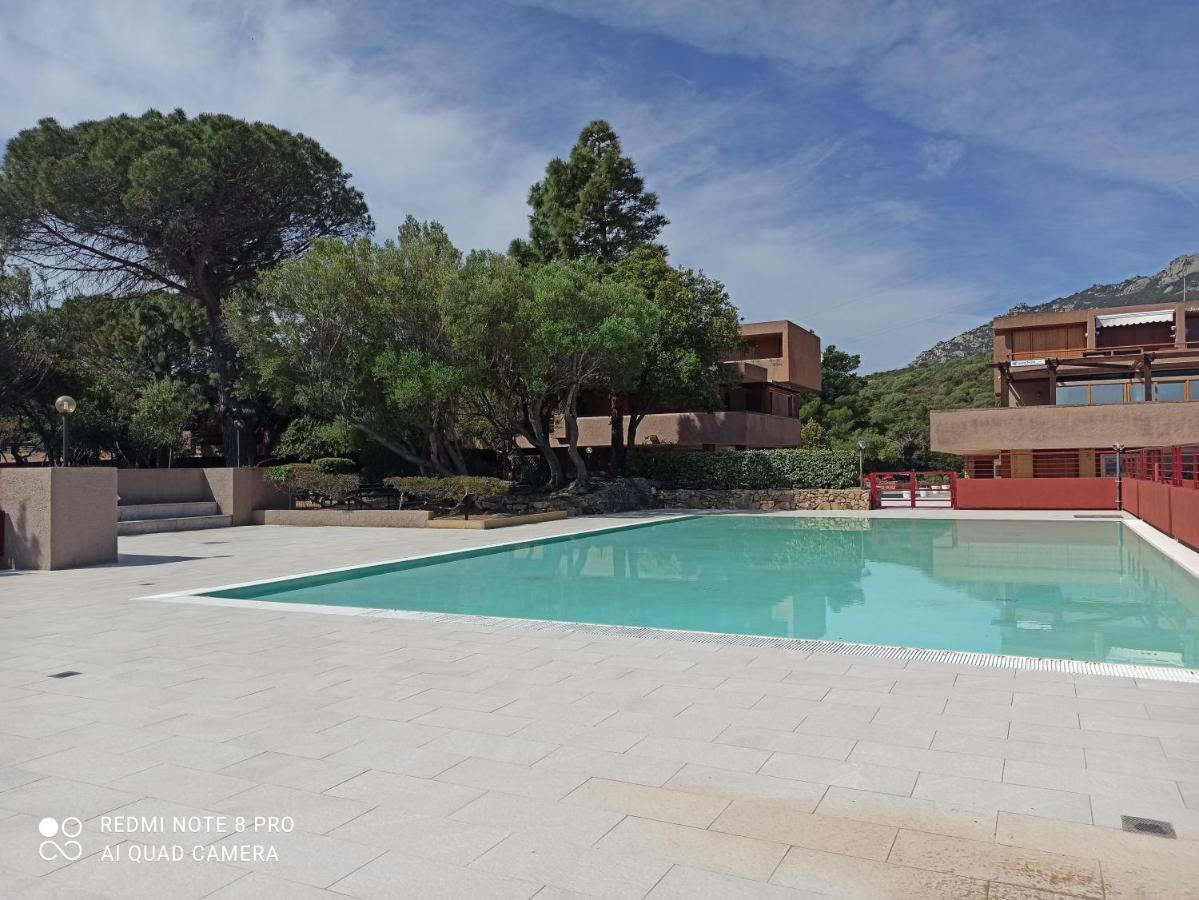 Mirto Verde Cugnana Resort Cugnana Verde Exterior foto